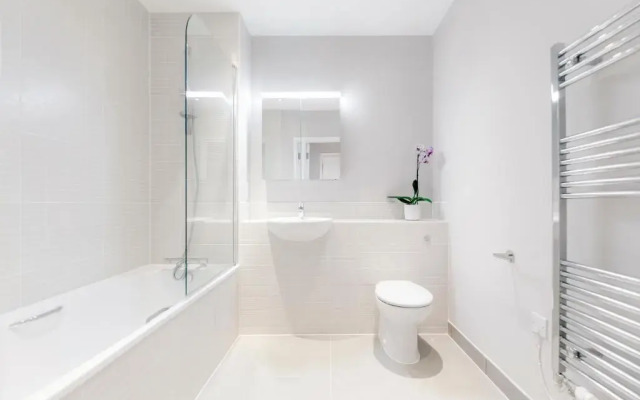 Roomspace Apartments -Vertex House