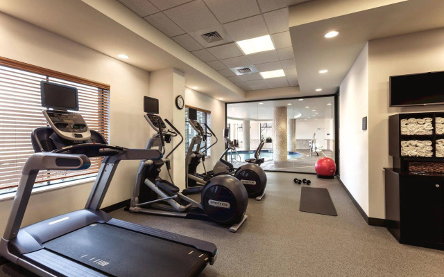 Hilton Garden Inn Wallingford/Meriden