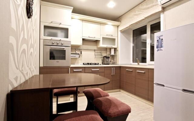 Апартаменты на проспекте Толбухина 31