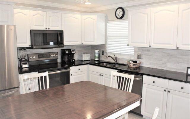 Jamaica Royale 072 - 2 Br Villa