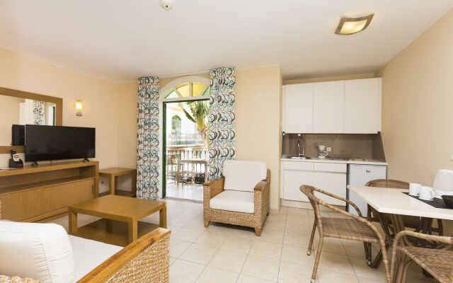 Apartamentos LIVVO Puerto de Mogán