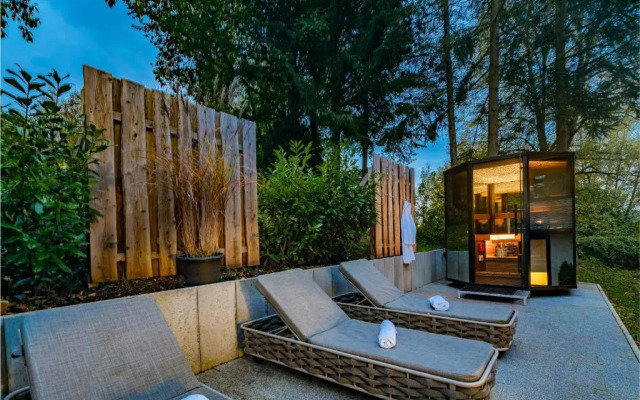 Hotel-Resort Waldachtal - Adults only