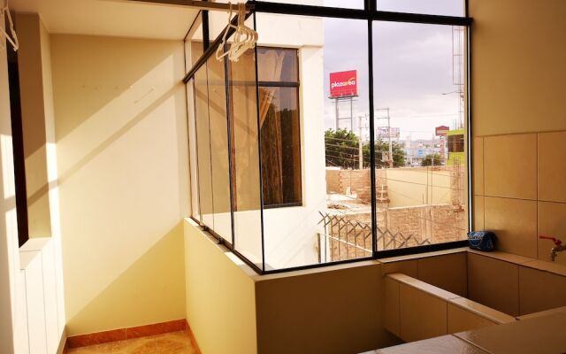 Canelas Apart Hotel