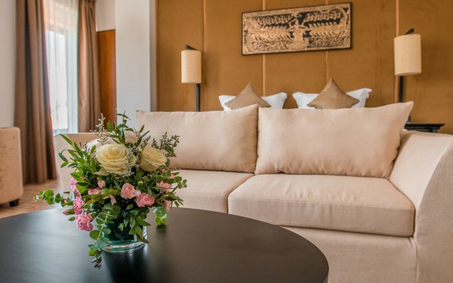 Palace Gate Hotel & Resort by EHM