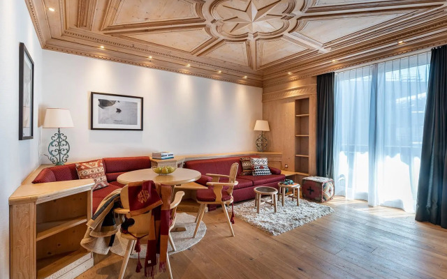 Hotel Steffani