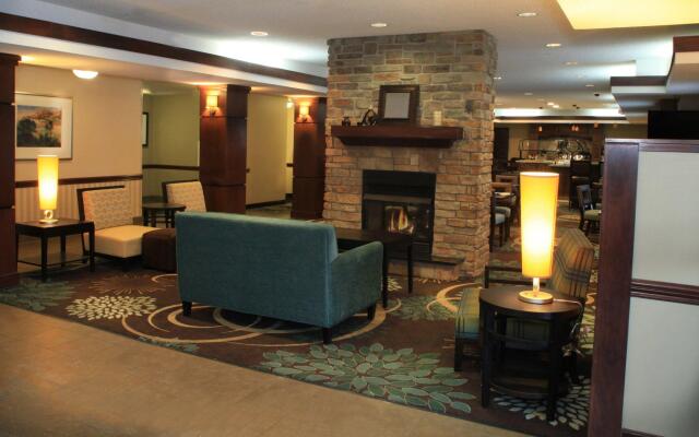 Staybridge Suites Columbia, an IHG Hotel