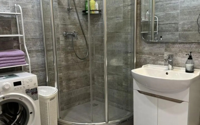 Апартаменты на улице Вишневского, 57А