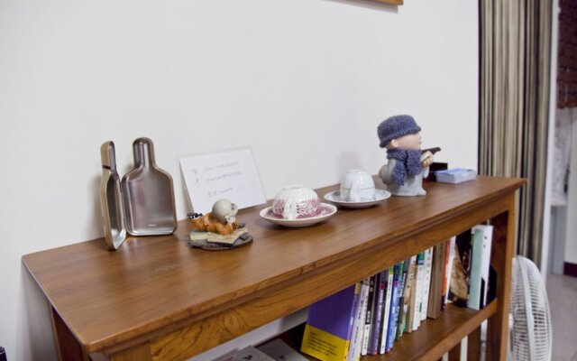 Hong Ci B&B