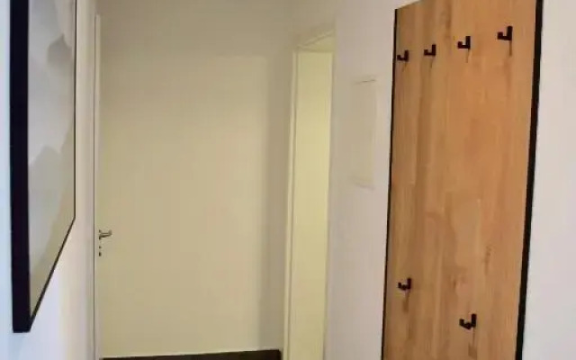 Ferienwohnung Am Geisberg