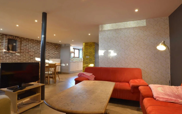 Gorgeous Holiday Home in Ovifat With Sauna