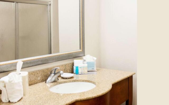 Hampton Inn Gloucester