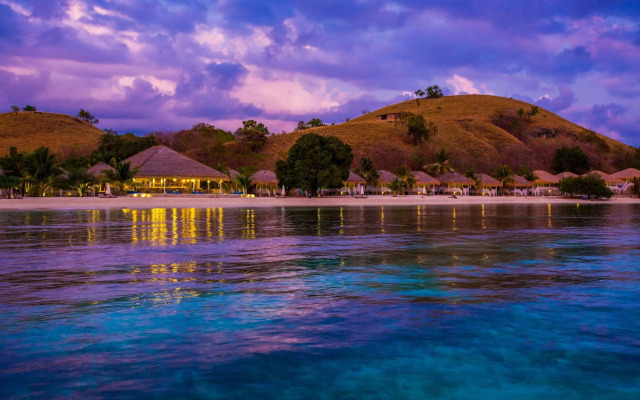 Sudamala Resort, Seraya, Flores