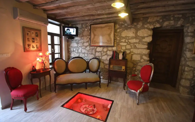 Gold Harmoni Otel