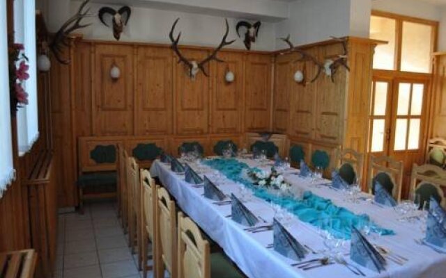 Hotel U Zelenej Lipy