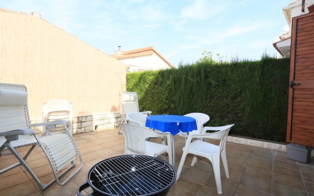 Casa Para 6 Personas en Cambrils