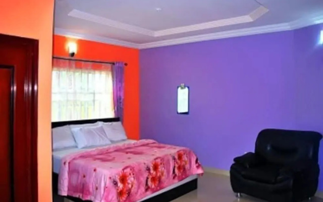 Intelligent Hotel and Suites