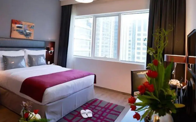 Vision Links Hotel Apartment 3