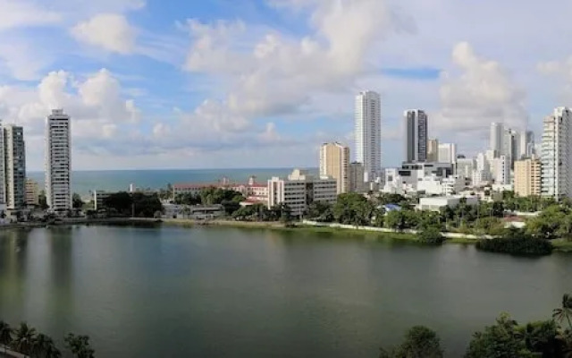 Studio Apartment E11c Near The Sea With Pool