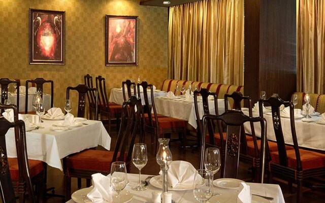 Fortune Select JP Cosmos, Bengaluru -  Member ITC Hotels' Group