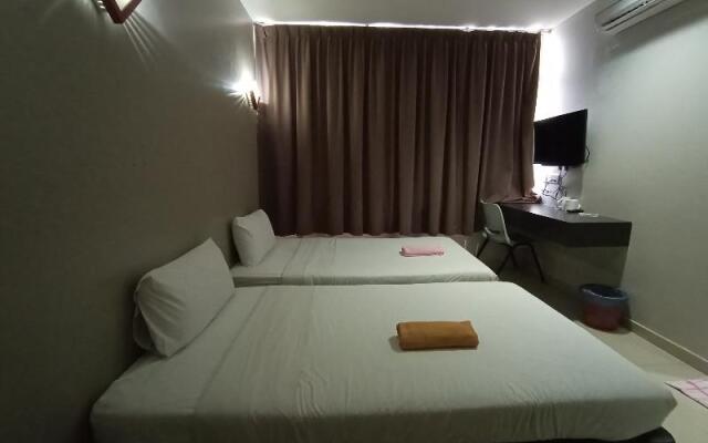 Nice Stay 365 Services by OYO Rooms