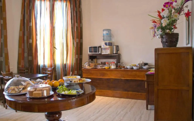 Hotel & Spa Kentrikon