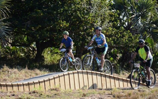 San Lameer Villa Rentals Two Bedroom Standard 1928