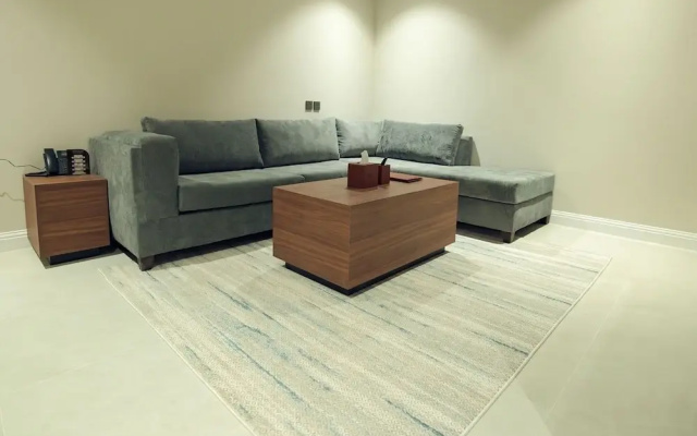 Royal Edition Hotel Apartments