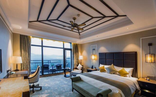Wuxi Taihu Hotel