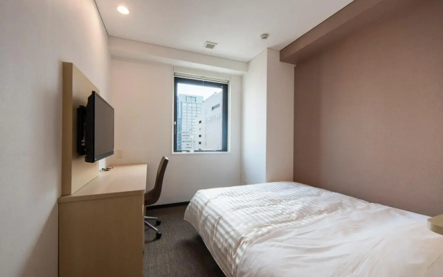 Super Hotel Tokyo Kinshicho Ekimae