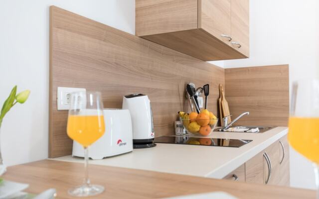 Studios And Room Solis Ideal For Couples