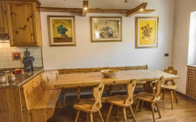 Appartamento Sellaronda