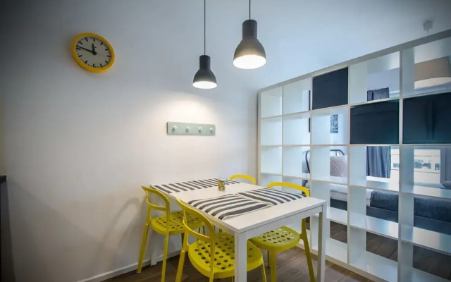 apartamenty momo