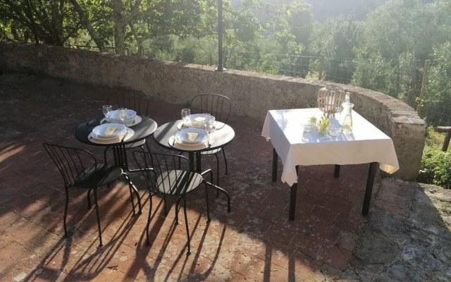 B&B Fattoria Camilla