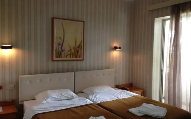 Phaethon Hotel