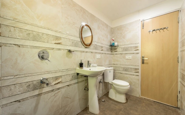 Serenity Chalet - A Lakeview Home