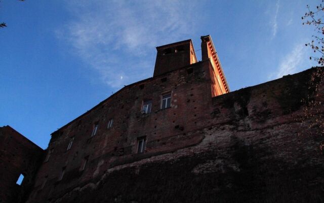 Castello di San Giorgio Monferrato