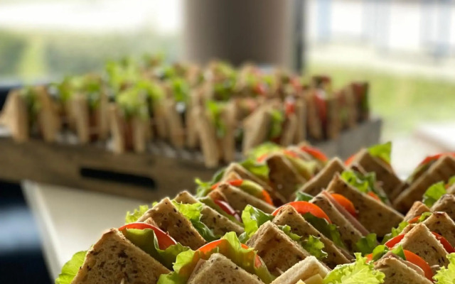 Green Park Hotel Klaipeda