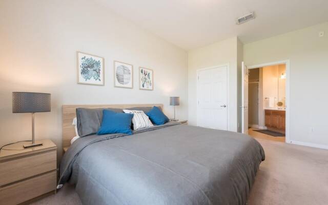 Beautiful and Comfortable Apartment Near Universal Parks