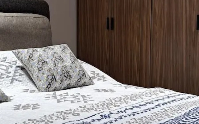 Appartement Cozy & Elégant-Centre Rabat