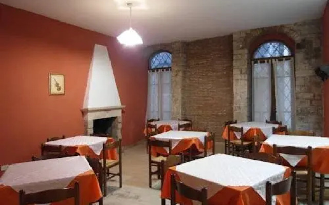 Casa Per Ferie Crispolti