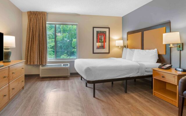 Extended Stay America Hanover Parsippany