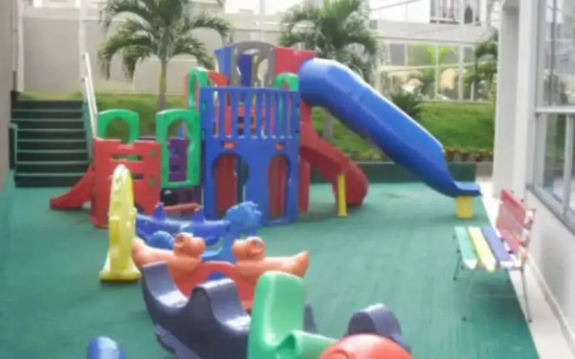 RQ Turismo Apartments Veredas