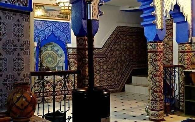 Hotel Abi khancha