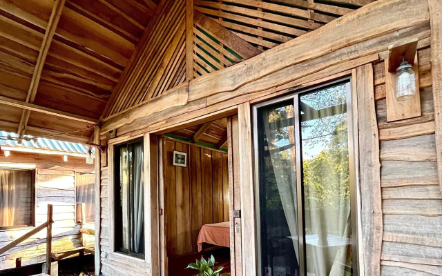 Chinitas Eco Lodge