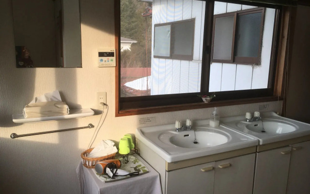 Wafu Guesthouse Kashiwaya - Hostel