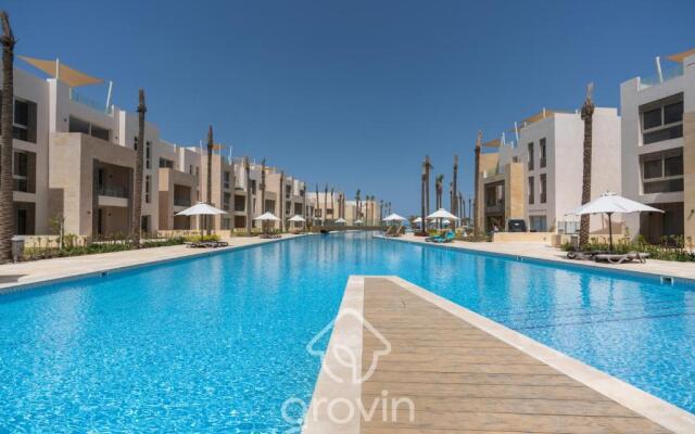 Mangroovy Residence El Gouna - Grovin