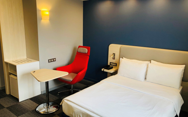Holiday Inn Express Istanbul Altunizade by IHG