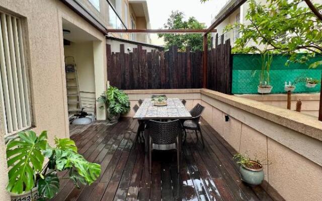 Deena Villa - A Luxury 3BHK Private Pool Villa