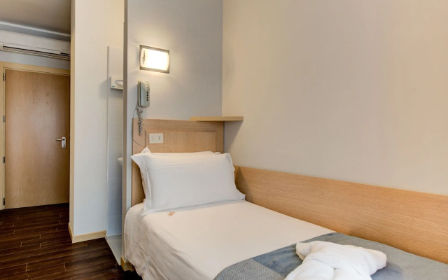 Polo BeYou Hotel