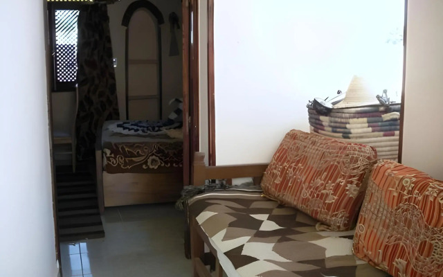 Leyla Eco Resort